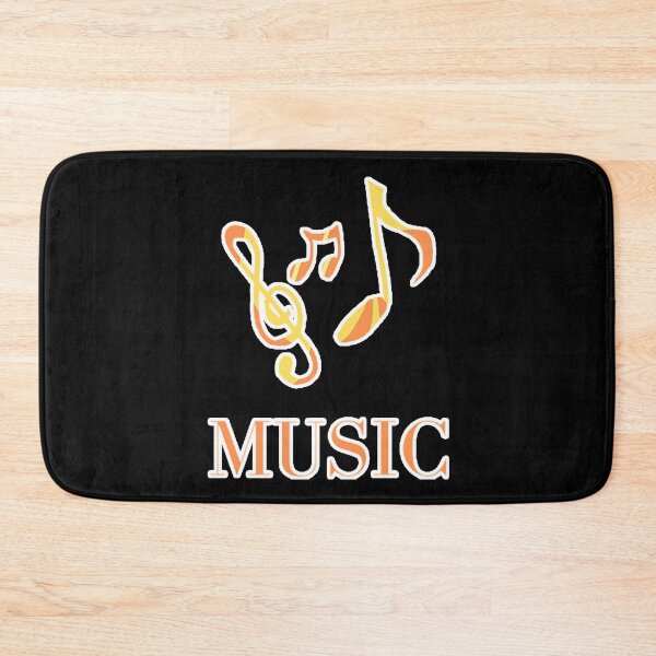 Item preview, Nice Music  designed and sold by TheBlackLion111.
