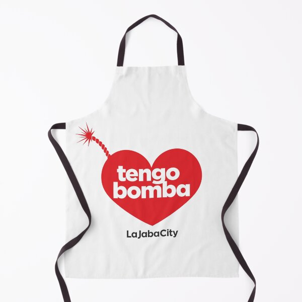 Item preview, I have a bomb designed and sold by LaJabaCity.