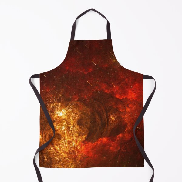 Item preview, Abstract Explosion designed and sold by HauntedMammoth.