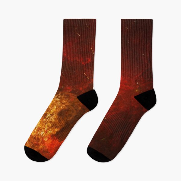 Item preview, Abstract Explosion designed and sold by HauntedMammoth.