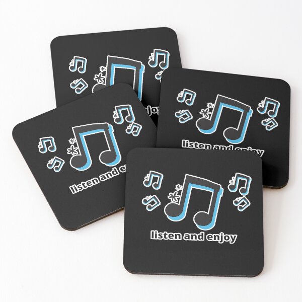 Item preview, Brilliant Music designed and sold by TheBlackLion111.