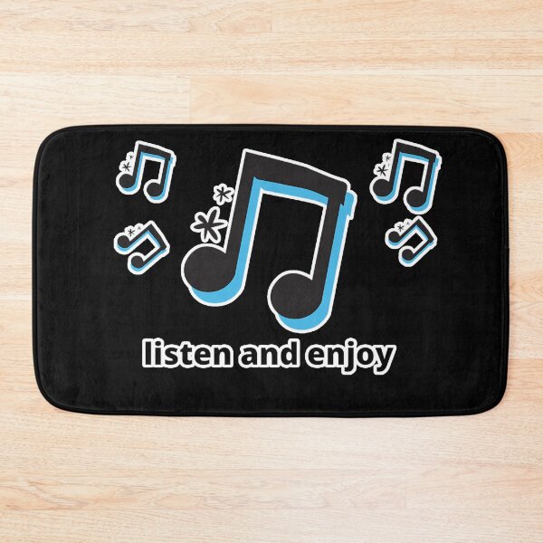 Item preview, Brilliant Music designed and sold by TheBlackLion111.