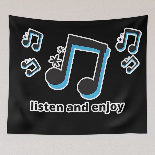 Item preview, Brilliant Music designed and sold by TheBlackLion111.