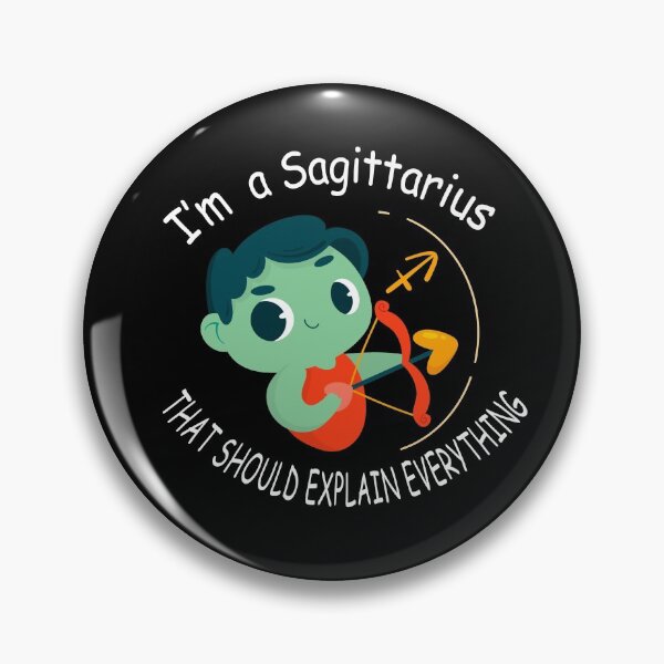 Item preview, I'm a sagittarius that should explain everything   Astrology Astronomy Lover, Funny Meme Gift for Best Friend boyfriend girlfriend designed and sold by joygift369.