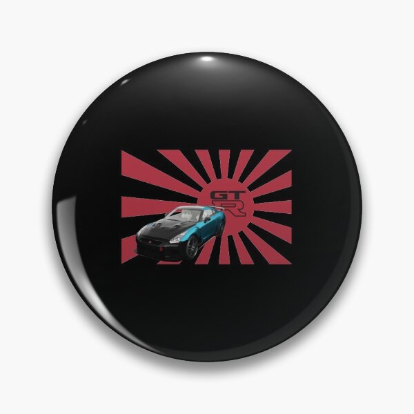 Artikelvorschau, Nissan GT-| Perfektes Geschenk entworfen und verkauft von dorapegge.