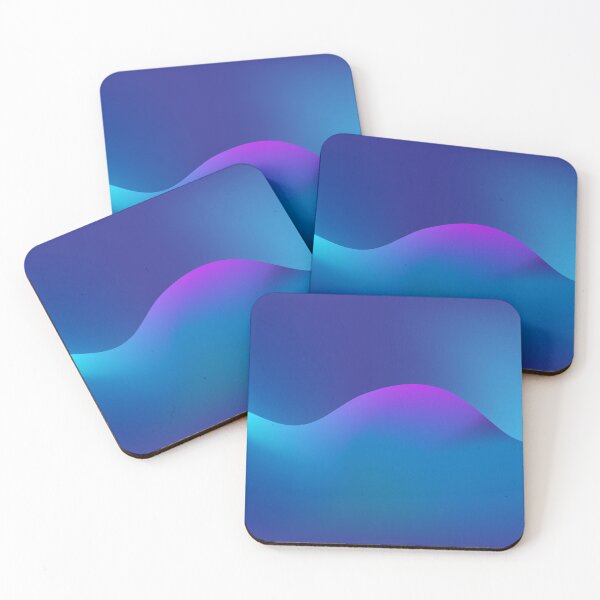 Item preview, Blue angle beauty designed and sold by design-az.