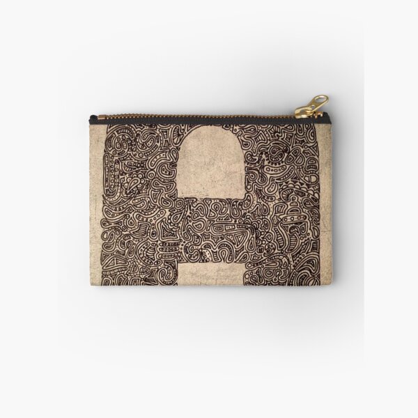 Item preview, Big A designed and sold by LeKetso.