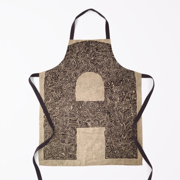 Item preview, Big A designed and sold by LeKetso.