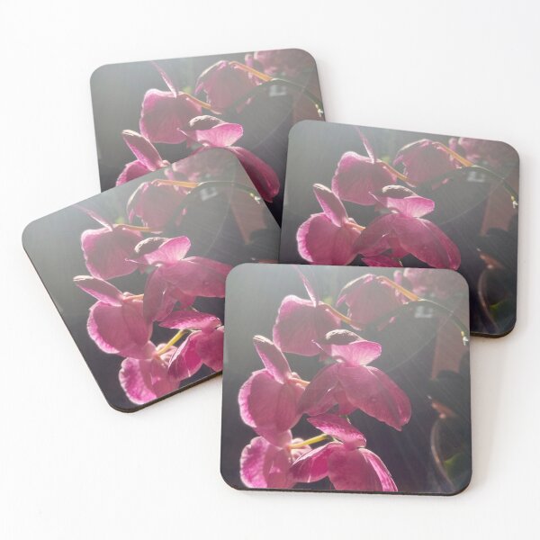 Item preview, I love orchids  designed and sold by BOBBYBABE.
