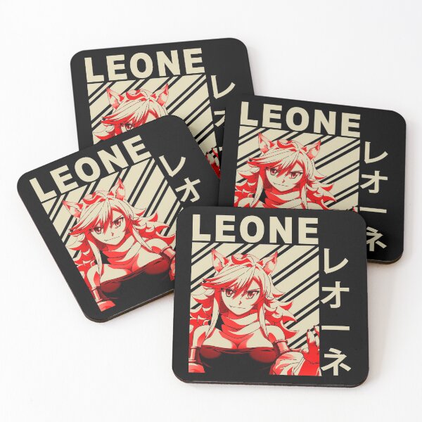 Aperçu de l'œuvre Léone - Art Vintage créée et vendue par LahcenBamouh.