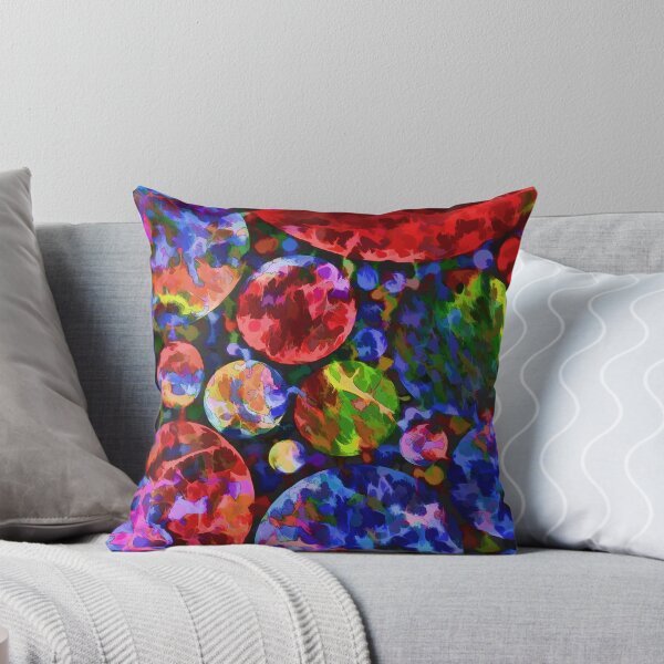 Item preview,  Celestial Wholeness Abstract designed and sold by Rocky Mountain Artistry.