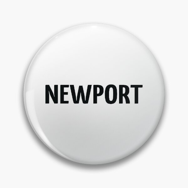 Artikelvorschau, Newport entworfen und verkauft von GoodVibesWX9.