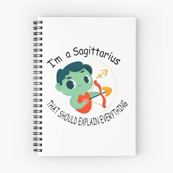 Item preview, I'm a sagittarius that should explain everything   Astrology Astronomy Lover, Funny Meme Gift for Best Friend boyfriend girlfriend designed and sold by joygift369.