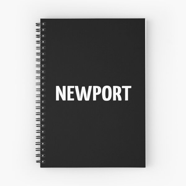 Item preview, Newport designed and sold by GoodVibesWX9.