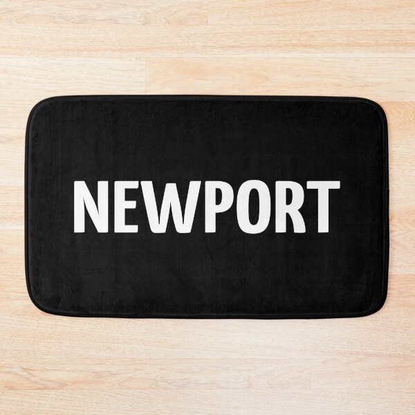 Item preview, Newport designed and sold by GoodVibesWX9.