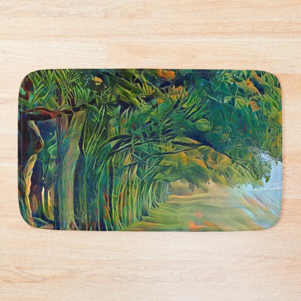Item preview, Field Forest designed and sold by Fractal-Wizard.