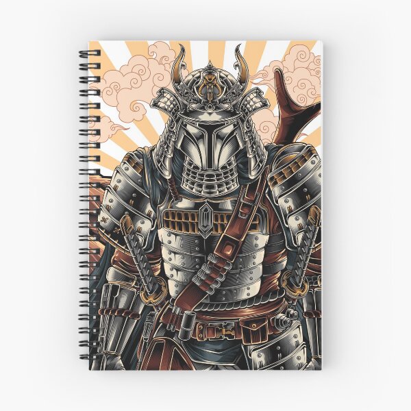 Item preview, This is the way of Samurai  designed and sold by K2Gproject.