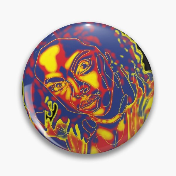 Item preview, Lauryn Hill Graphic Illustration  designed and sold by h8ngry.