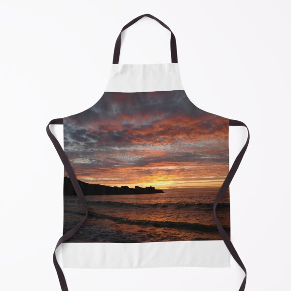 Item preview, St Ives Sunset, Cornwall designed and sold by Chris Petty.