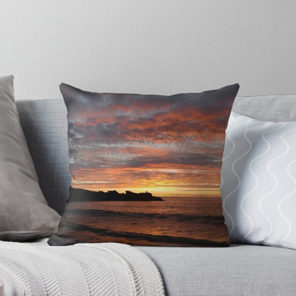 Item preview, St Ives Sunset, Cornwall designed and sold by Chris Petty.
