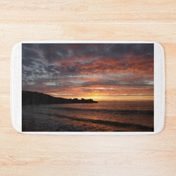 Item preview, St Ives Sunset, Cornwall designed and sold by Chris Petty.