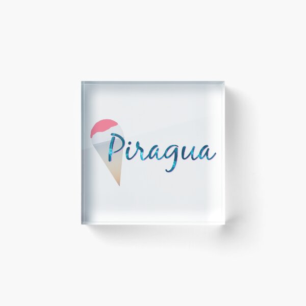 Item preview, Piragua - IN THE HEIGHTS Lyric designed and sold by t8.