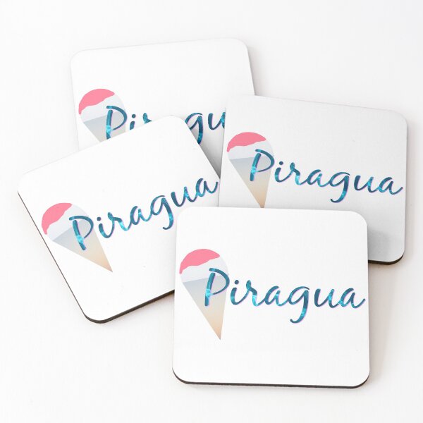 Item preview, Piragua - IN THE HEIGHTS Lyric designed and sold by Tate Zeleznik.