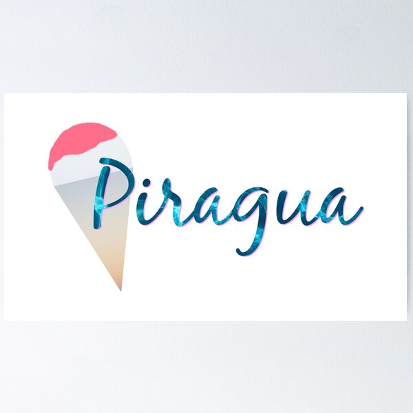 Item preview, Piragua - IN THE HEIGHTS Lyric designed and sold by t8.