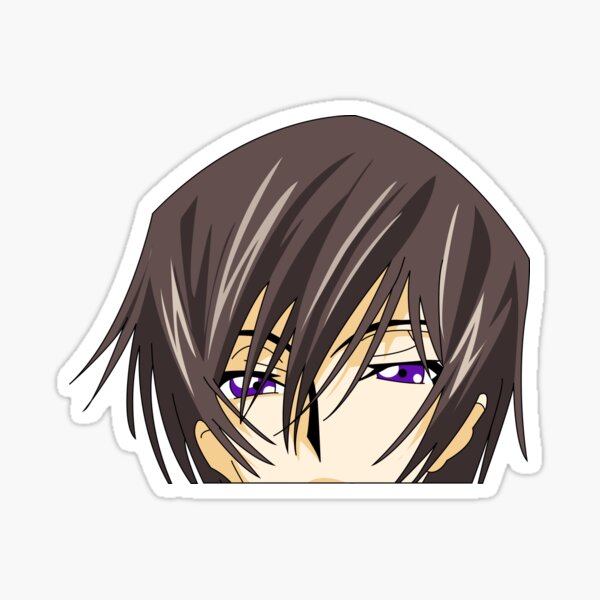 lelouch merch