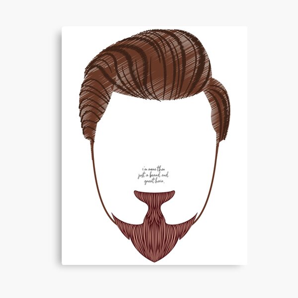 Meme SVG Cut File Nordic Man PNG Beard Barber (Instant Download) 