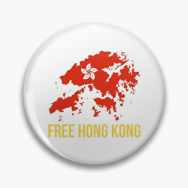 Item preview, Free Hong Kong designed and sold by designandclouds.