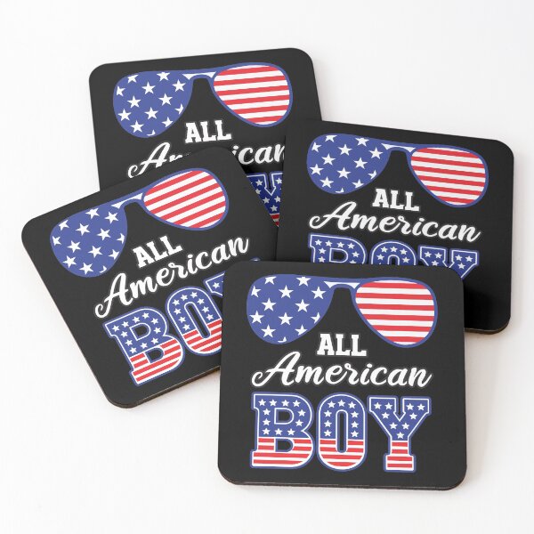 Item preview, All American Boy designed and sold by Rhu Creations.