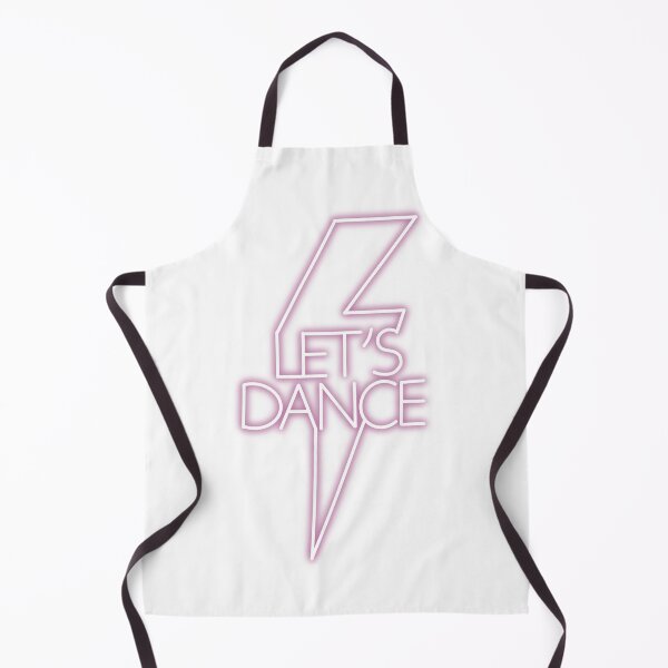 Item preview, Let’s dance bolt pink designed and sold by Blackstar Design Studio.