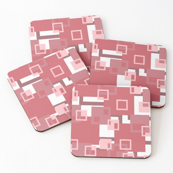 Item preview, Square Pattern designed and sold by xraelia.