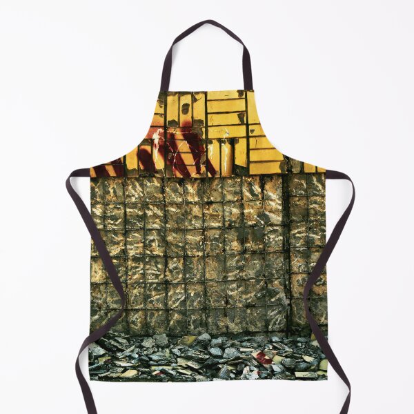 Item preview, Apocalyptic Street Scene designed and sold by David Thibodeaux.