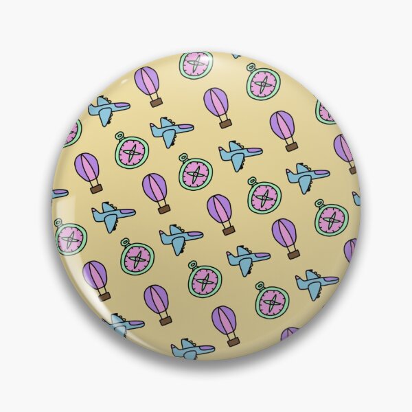 Item preview, Travel Essentials designed and sold by xraelia.