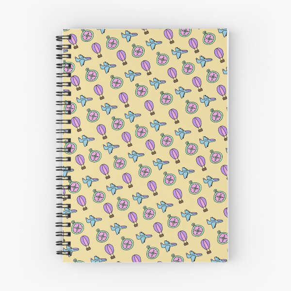 Item preview, Travel Essentials designed and sold by xraelia.