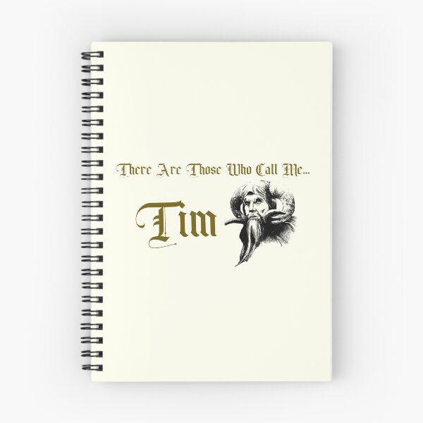 Item preview, Call me Tim designed and sold by Monkyra.