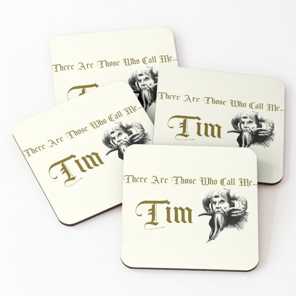 Item preview, Call me Tim designed and sold by Monkyra.