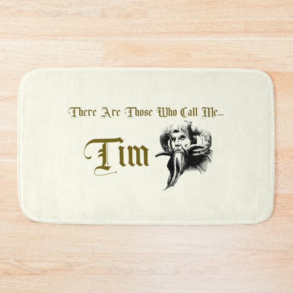 Item preview, Call me Tim designed and sold by Monkyra.