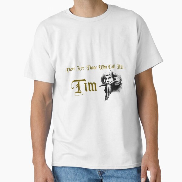 Item preview, Call me Tim designed and sold by Monkyra.