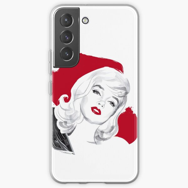 Saddest Samsung Galaxy Soft Case