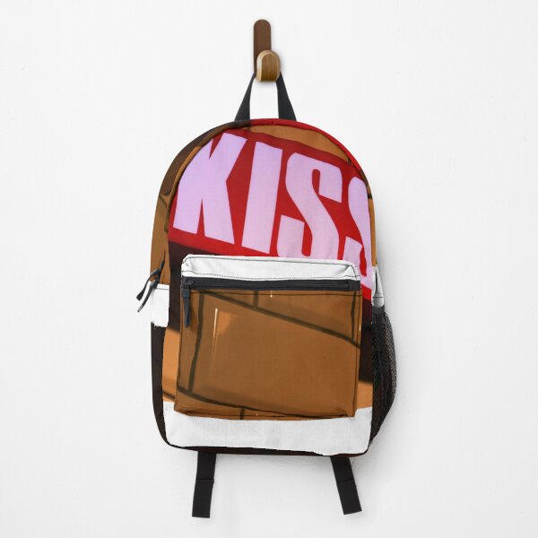 Item preview, kiss logo design designed and sold by IPProduction.