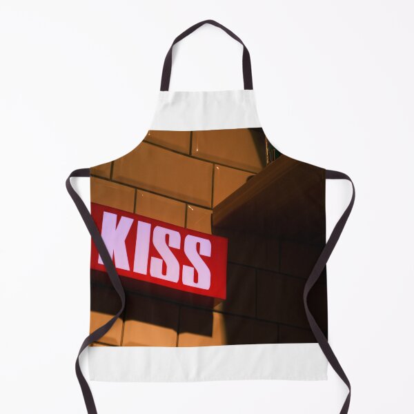 Item preview, kiss logo design designed and sold by IPProduction.