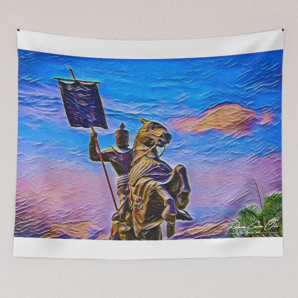 Item preview, The Protective Guardian designed and sold by radcarr.