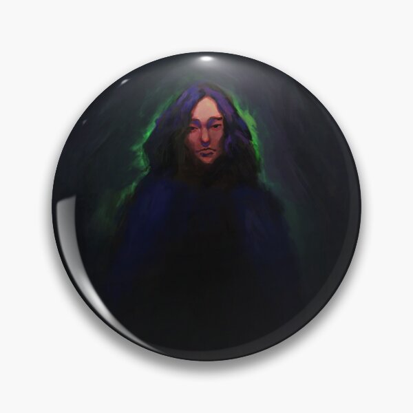 Item preview, Green Magus of Potion Making designed and sold by Thegreatcompany.