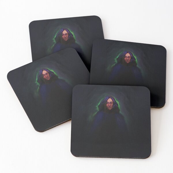 Item preview, Green Magus of Potion Making designed and sold by Thegreatcompany.