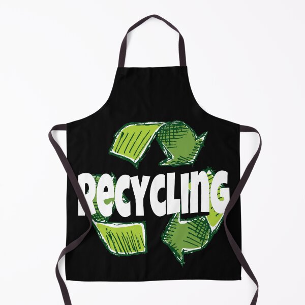 Item preview, Recycling - Save The World designed and sold by Minie08.