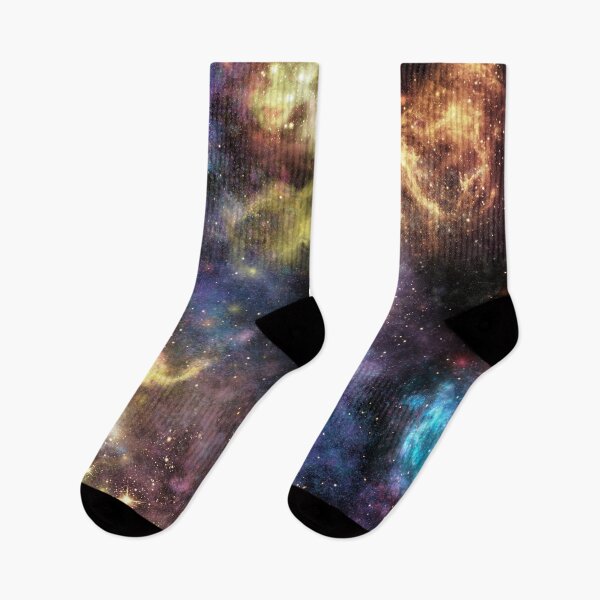 Item preview, Colorful Dust Clouds designed and sold by teeworthy.