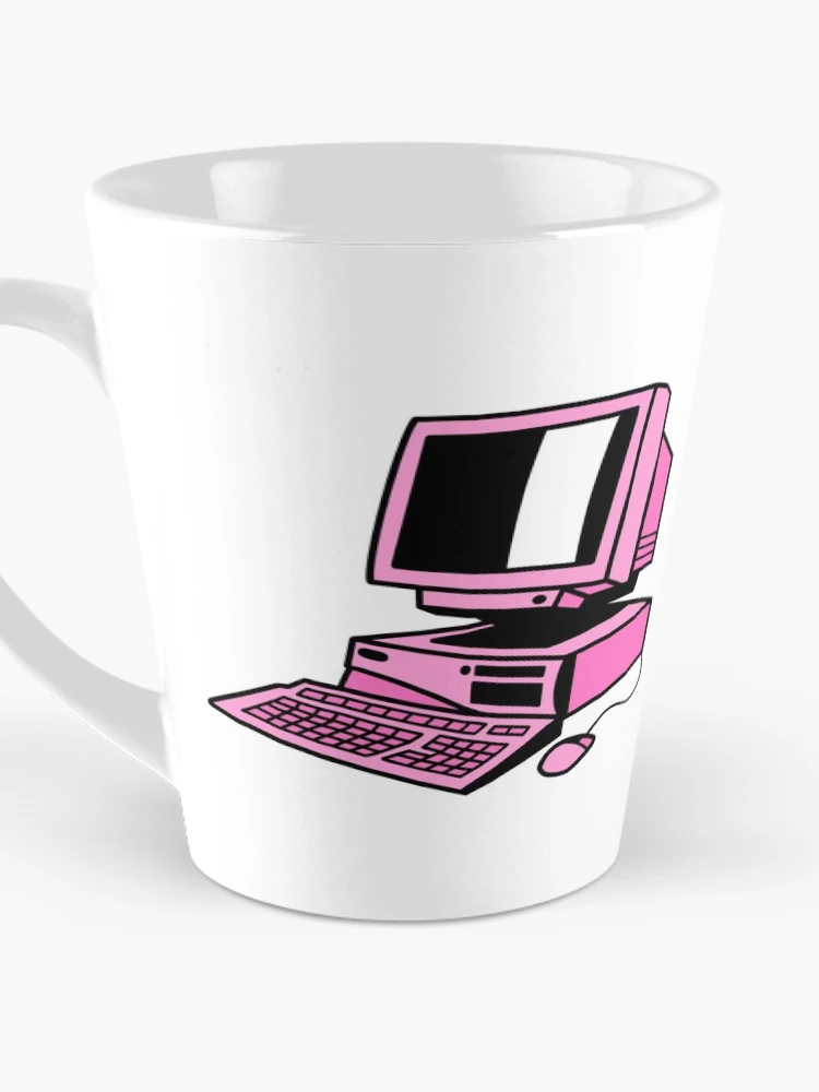 Thumbnail 3 of 4, Coffee Mug, Computer designed and sold by Shramplet.